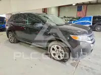 2014 Ford EDGE photo