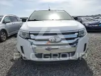 2014 Ford EDGE фото
