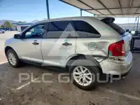 2014 Ford EDGE photo