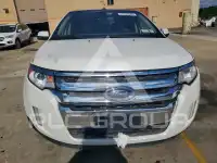 2014 Ford EDGE photo