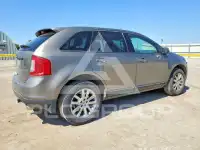 2014 Ford EDGE фото