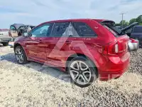 2014 Ford EDGE photo