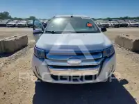 2014 Ford EDGE photo