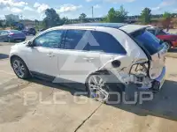 2014 Ford EDGE photo