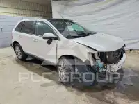 2014 Ford EDGE фото