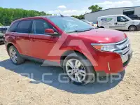 2014 Ford EDGE фото