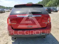 2014 Ford EDGE фото