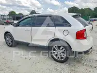 2014 Ford EDGE photo