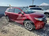 2014 Ford EDGE photo