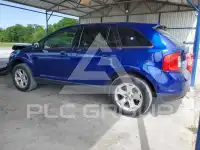 2014 Ford EDGE фото