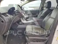 2014 Ford EDGE photo