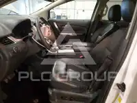 2014 Ford EDGE фото