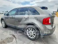 2014 Ford EDGE фото