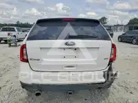2014 Ford EDGE photo