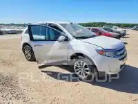 2014 Ford EDGE photo