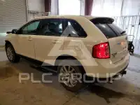 2014 Ford EDGE фото