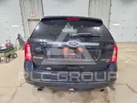 2014 Ford EDGE фото