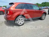 2014 Ford EDGE photo