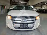 2014 Ford EDGE photo