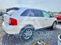 2014 Ford EDGE фото