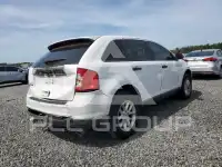 2014 Ford EDGE фото