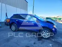 2014 Ford EDGE фото