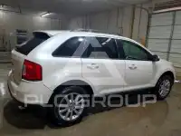 2014 Ford EDGE photo