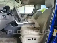2014 Ford EDGE фото