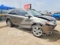 2014 Ford EDGE photo