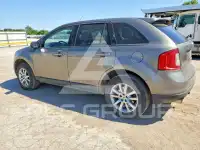 2014 Ford EDGE фото