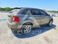 2014 Ford EDGE photo