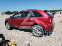2014 Ford EDGE фото
