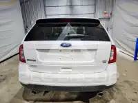 2014 Ford EDGE фото