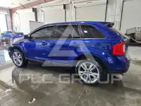 2014 Ford EDGE photo