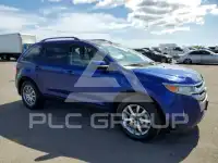 2014 Ford EDGE фото