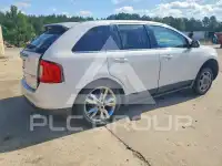 2014 Ford EDGE photo