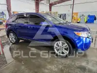 2014 Ford EDGE photo