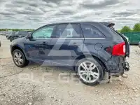 2014 Ford EDGE фото