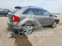 2014 Ford EDGE photo