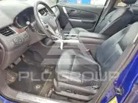 2014 Ford EDGE photo