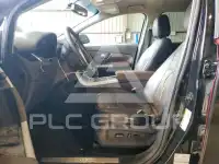 2014 Ford EDGE фото