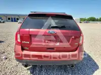 2014 Ford EDGE фото