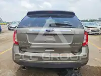 2014 Ford EDGE photo