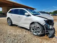 2014 Ford EDGE photo