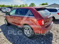 2014 Ford EDGE фото