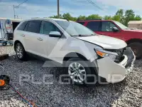 2014 Ford EDGE фото
