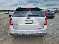 2014 Ford EDGE фото