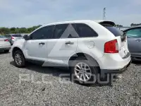 2014 Ford EDGE фото