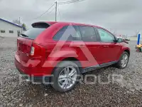 2014 Ford EDGE фото