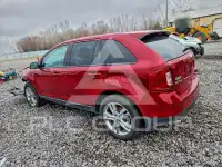 2014 Ford EDGE фото